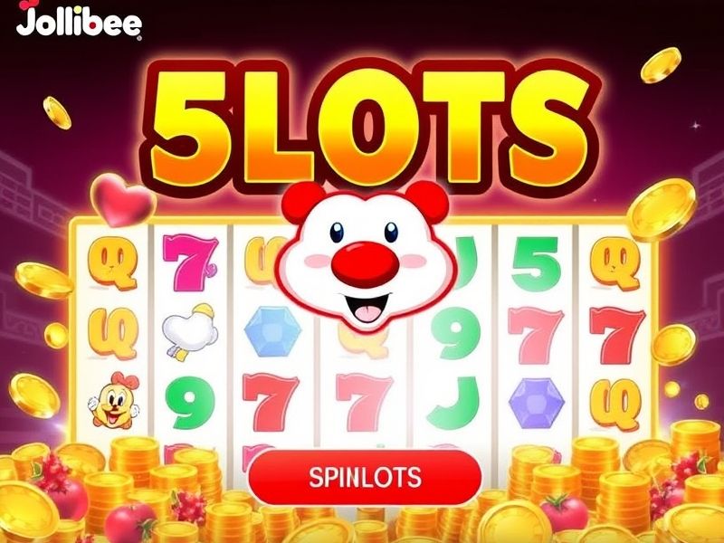 Discover the excitement of Jollibee Casino.com, where top-tier online gambling games meet exclusive bonuses and secure gameplay. Join now and enjoy thrilling slots, table games, and live dealers for real money wins!