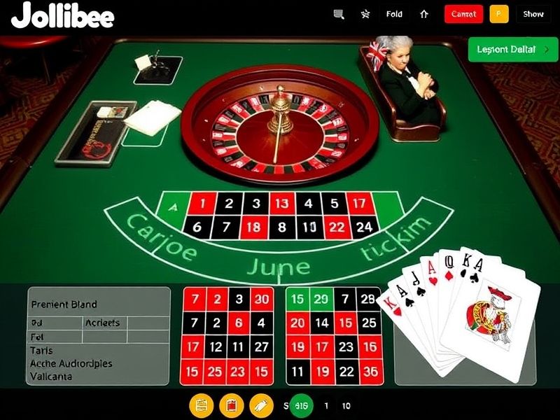 Discover the excitement of Jollibee Casino.com, where top-tier online gambling games meet exclusive bonuses and secure gameplay. Join now and enjoy thrilling slots, table games, and live dealers for real money wins!